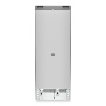 Liebherr Ψυγειοκαταψύκτης 488lt NoFrost Υ201.5xΠ74.7xΒ67.5εκ. Ασημί CNsdd 776i Prime